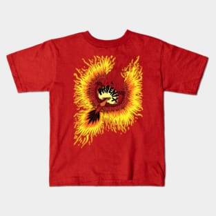 Phoenix Kids T-Shirt